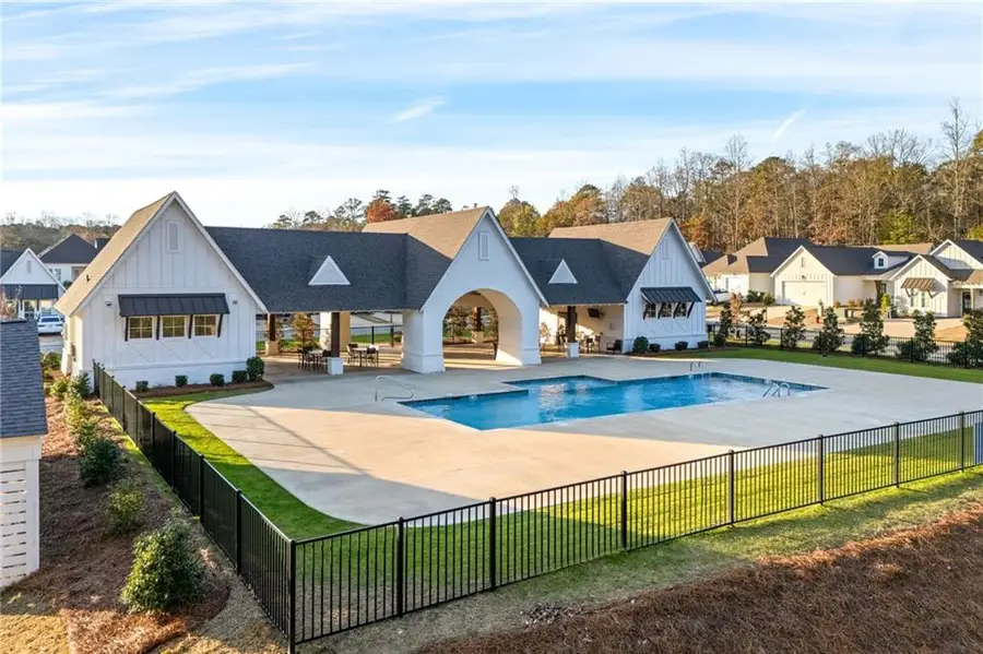 1186 Woodland Circle, Opelika, AL 36801 - #2