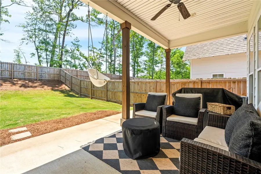 1186 Woodland Circle, Opelika, AL 36801 - #3