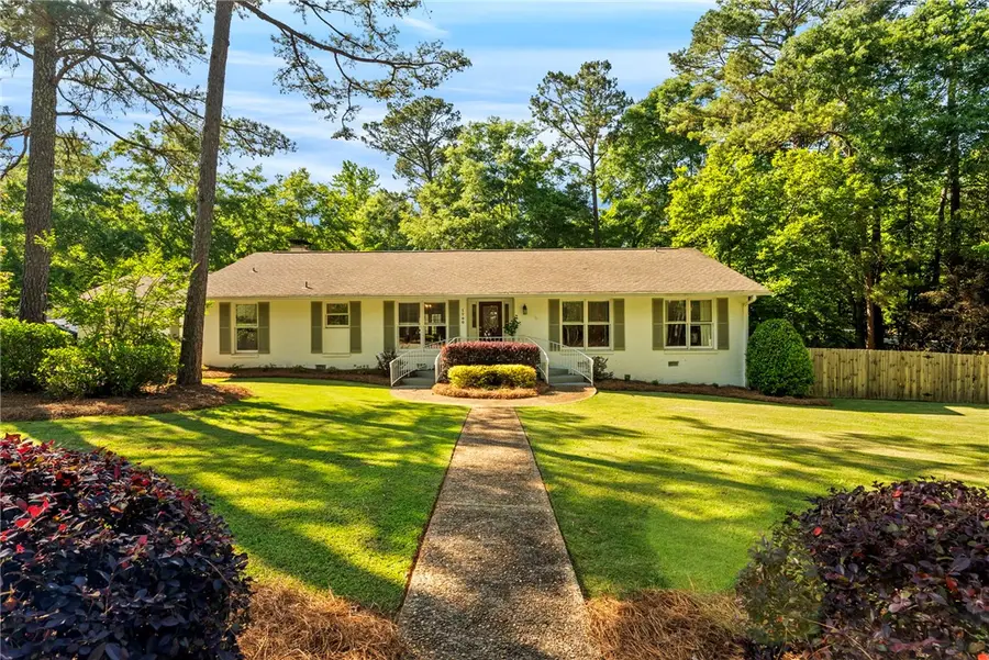 1700 Arrowhead Avenue, Opelika, AL 36801 - #2