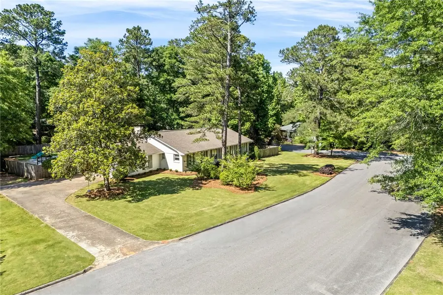 1700 Arrowhead Avenue, Opelika, AL 36801 - #3