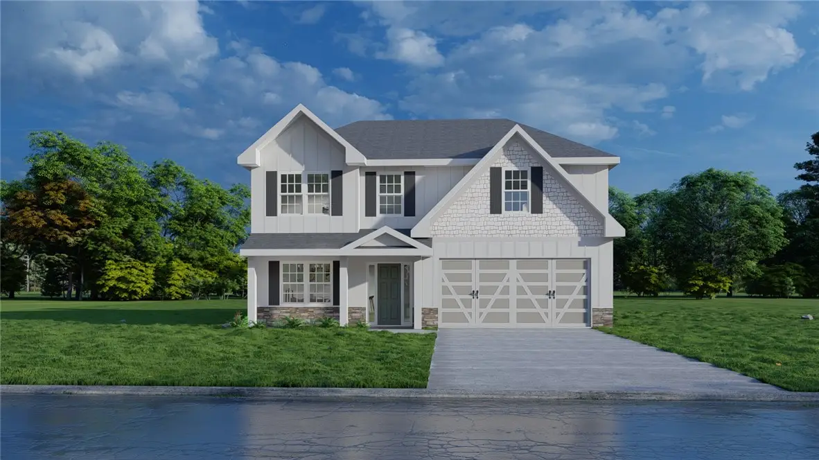 3 Revolutionary Court, Fort Mitchell, AL 36856 - #1