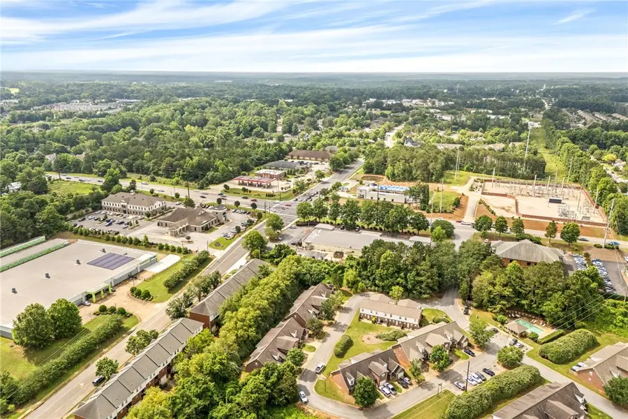 2428 E University Drive #304, Auburn, AL 36830 - #3