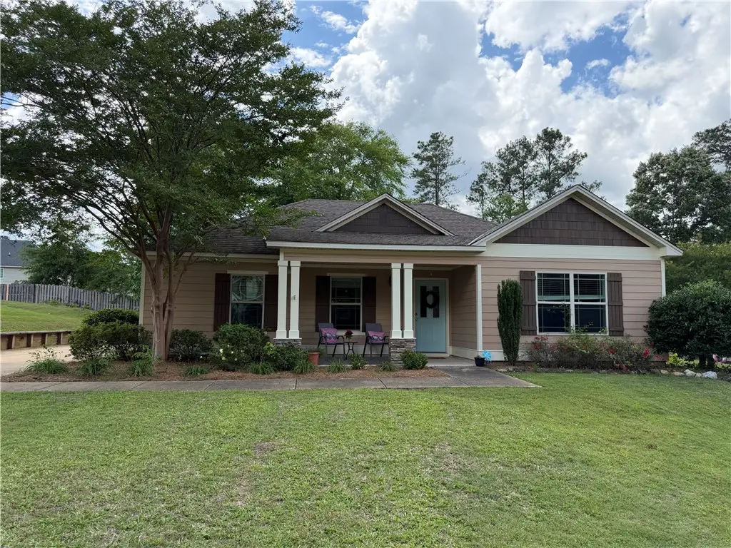 851 Berkshire Court, Auburn, AL 36832 - #1