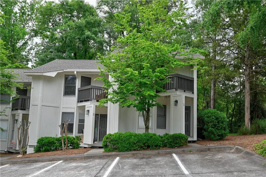 429 Moores Mill Road #1, Auburn, AL 36830 - #2