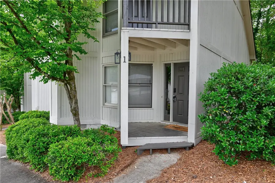 429 Moores Mill Road #1, Auburn, AL 36830 - #3