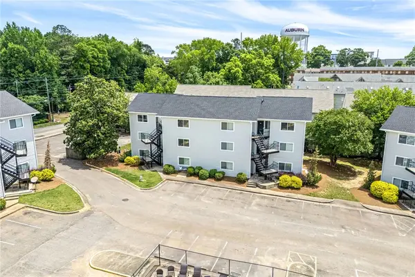 557 W Glenn Avenue #B-203, Auburn, AL 36830