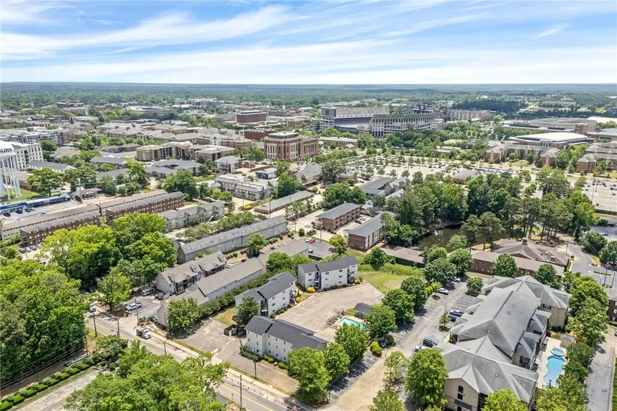 557 W Glenn Avenue #B-203, Auburn, AL 36830 - #2