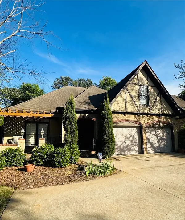 2281 Barkley Crest Lane, Auburn, AL 36830