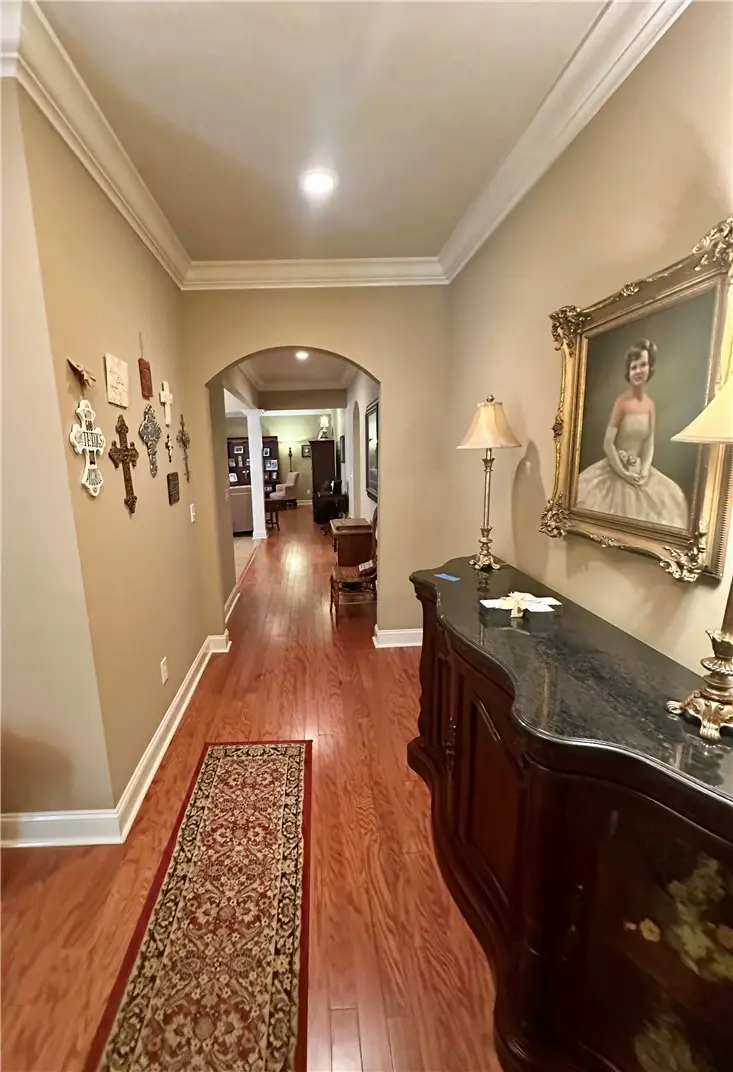 2281 Barkley Crest Lane, Auburn, AL 36830 - #2