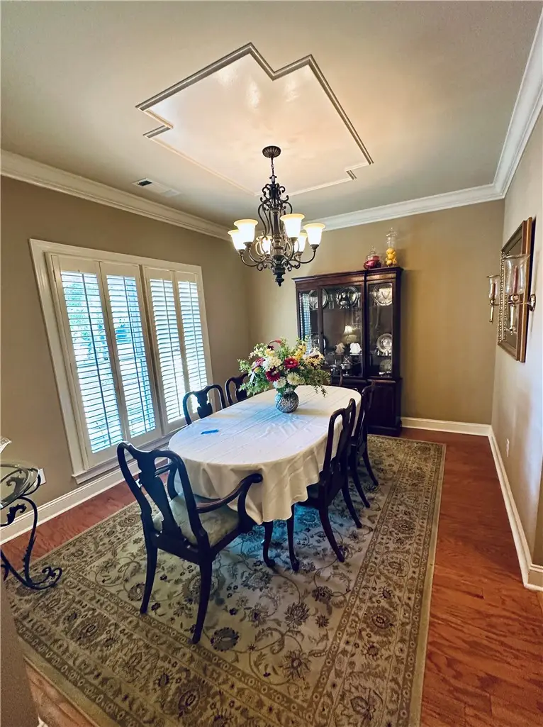 2281 Barkley Crest Lane, Auburn, AL 36830 - #3