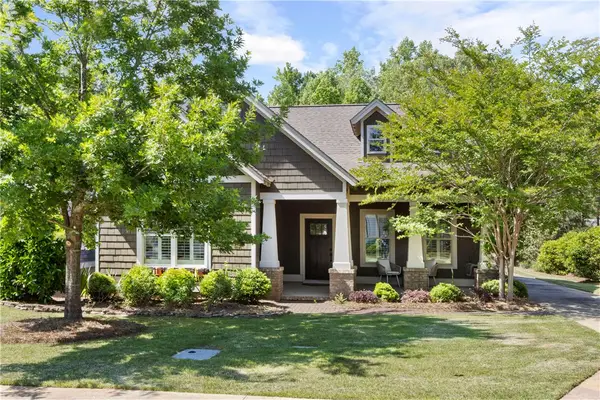 3610 Double Eagle Lane, Opelika, AL 36801