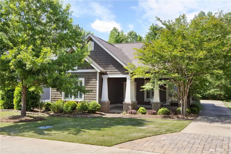 3610 Double Eagle Lane, Opelika, AL 36801 - #2