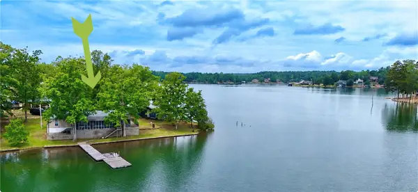 126 Blackjack Drive, Dadeville, AL 36853