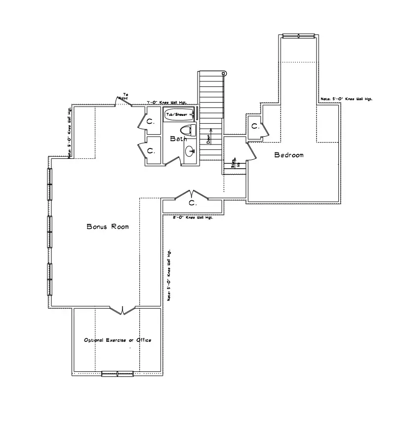 1080 Hanson Farms Drive, Auburn, AL 36830 - #3