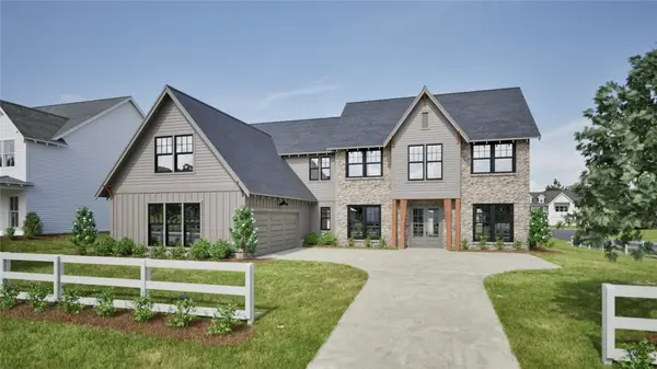 1401 Copper Meadows Lane, Auburn, AL 36830
