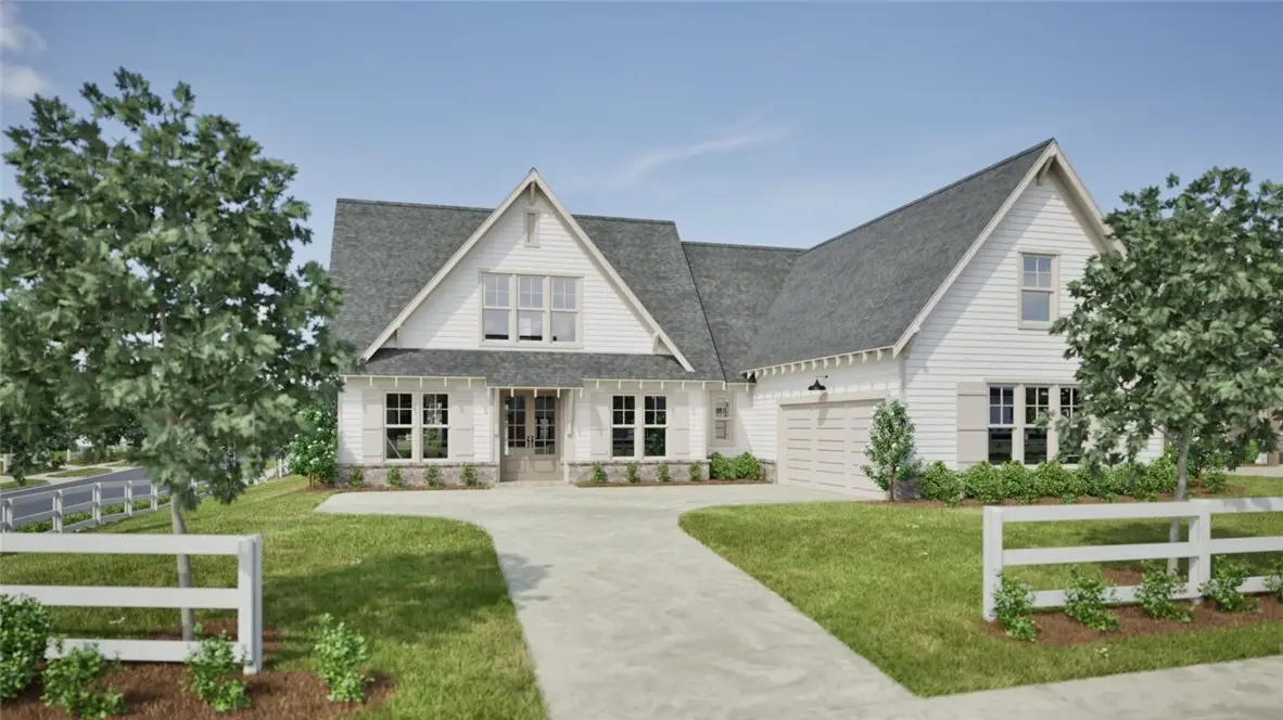 1400 Copper Meadows Drive, Auburn, AL 36830 - #1