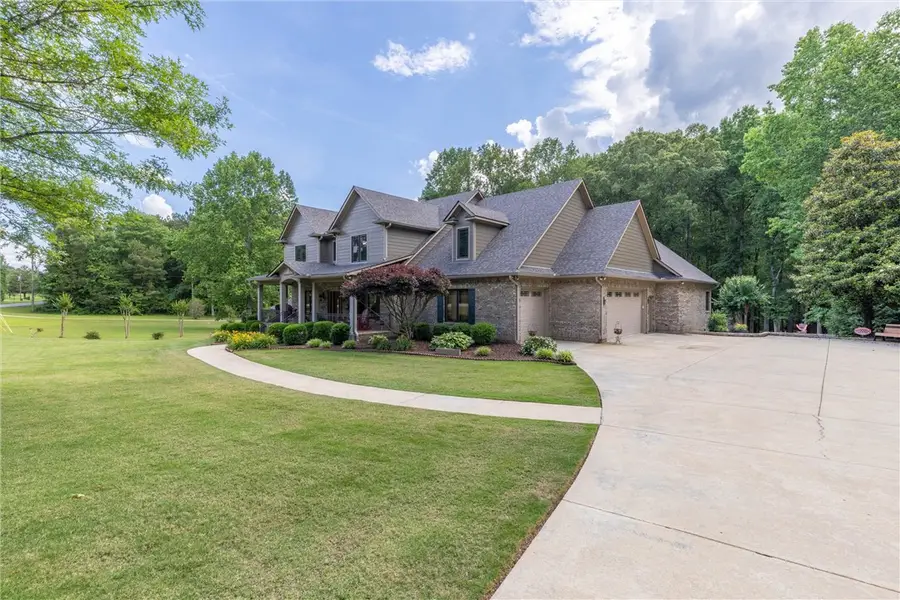 14699 Lee Road 188, Waverly, AL 36879 - #2