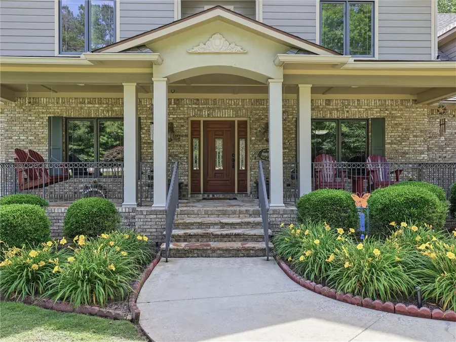 14699 Lee Road 188, Waverly, AL 36879 - #3