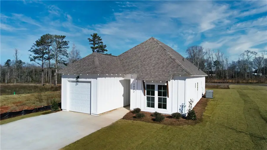 36 Crossing Court W, Valley, AL 36854 - #2