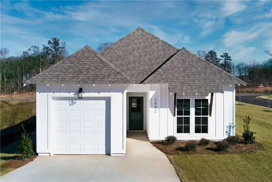 36 Crossing Court W, Valley, AL 36854 - #3