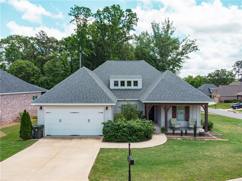 1695 Lois Lane, Auburn, AL 36832 - #1