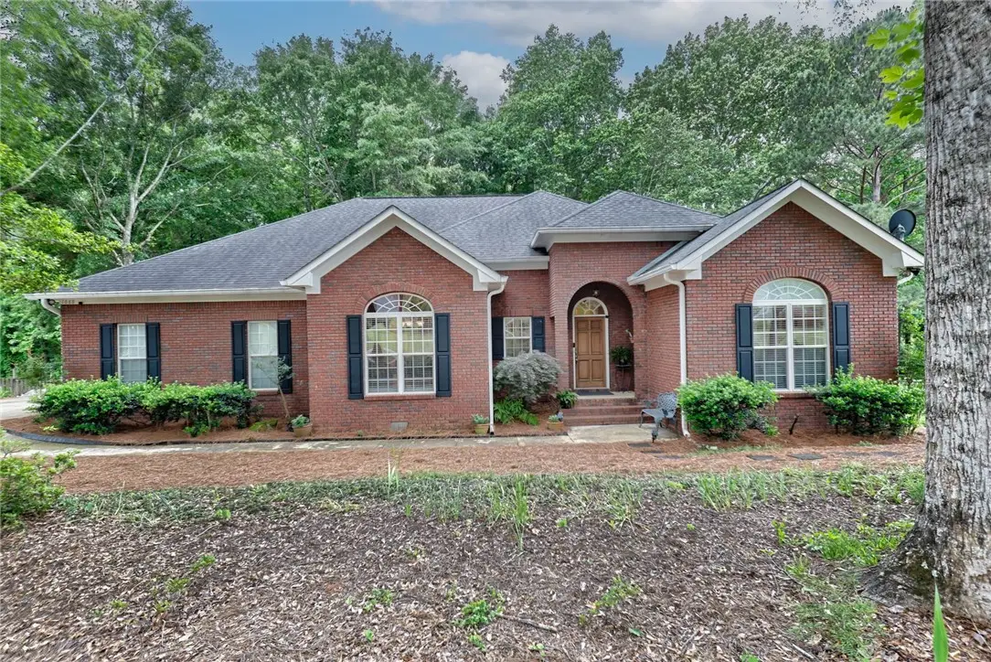 1688 Crescent Boulevard, Auburn, AL 36830 - #1