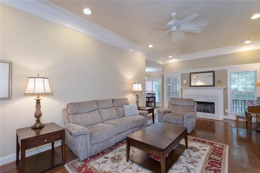 1688 Crescent Boulevard, Auburn, AL 36830 - #3