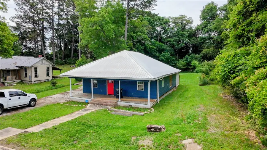 307 1st Avenue Se, Lafayette, AL 36862 - #2
