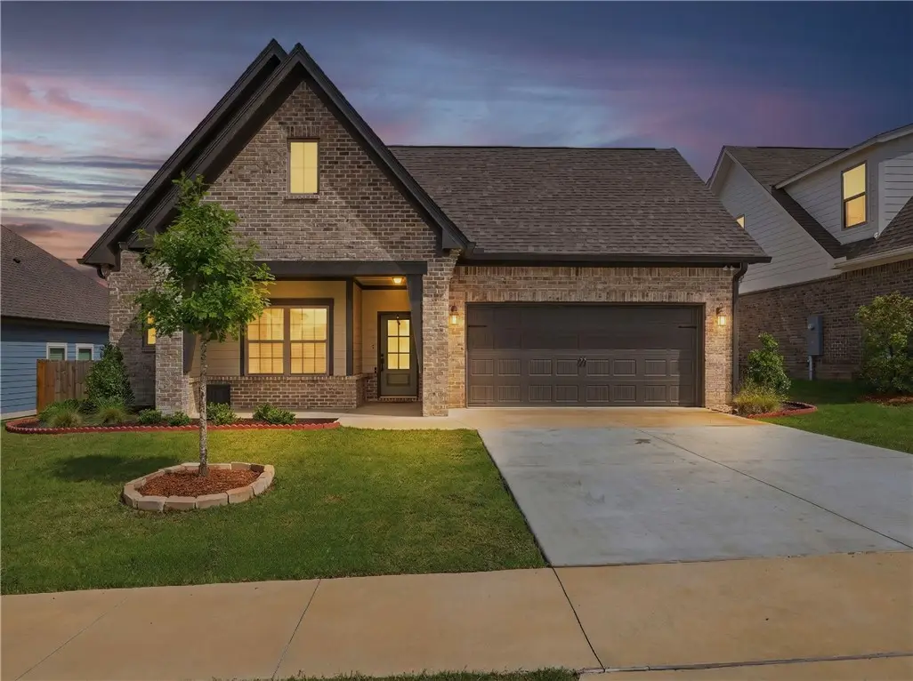 577 Faunsdale Road, Auburn, AL 36832 - #1