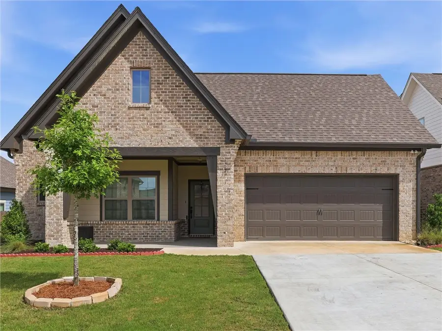 577 Faunsdale Road, Auburn, AL 36832 - #3
