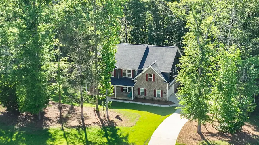 957 Ski Spray Point, Opelika, AL 36804 - #2