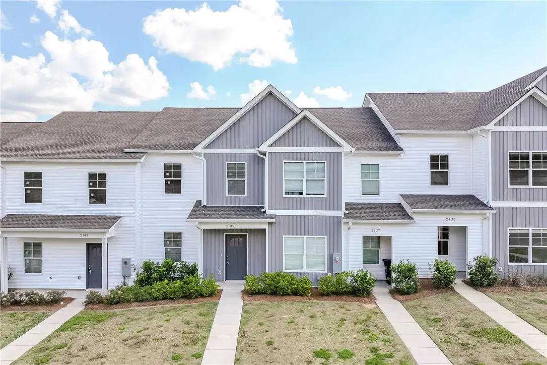 2139 Cobblestone Drive, Opelika, AL 36804 - #1