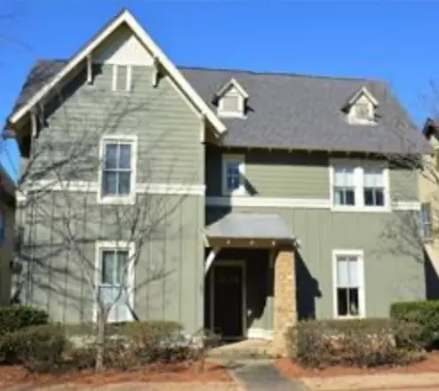 650 Dekalb Street #1061, Auburn, AL 36830