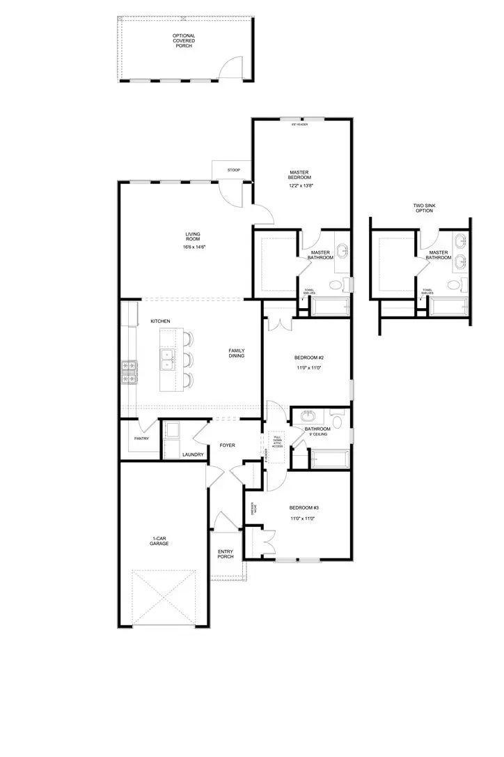 0126 Woodland Lane, Opelika, AL 36801 - #2