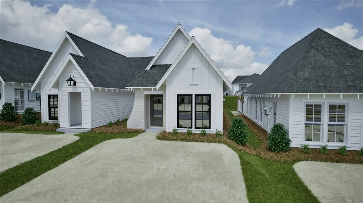 083 Hunters Way, Opelika, AL 36801 - #1