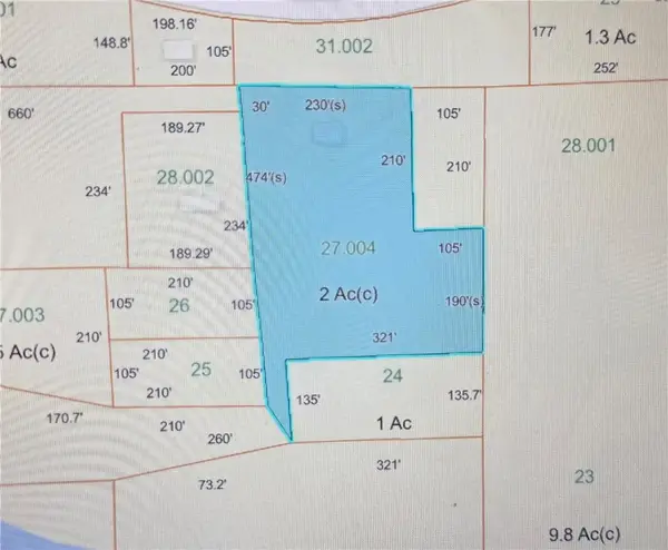 00 County Road 48, Tuskegee, AL 36083