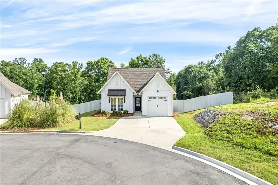 569 Cedarbrook Drive, Auburn, AL 36830 - #1