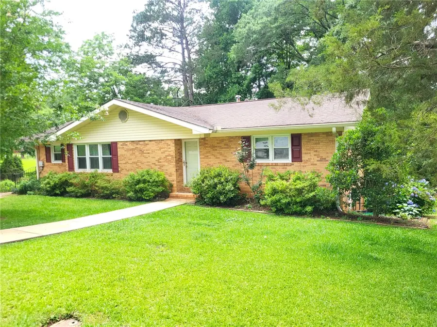 2503 14th Avenue, Valley, AL 36863 - #2