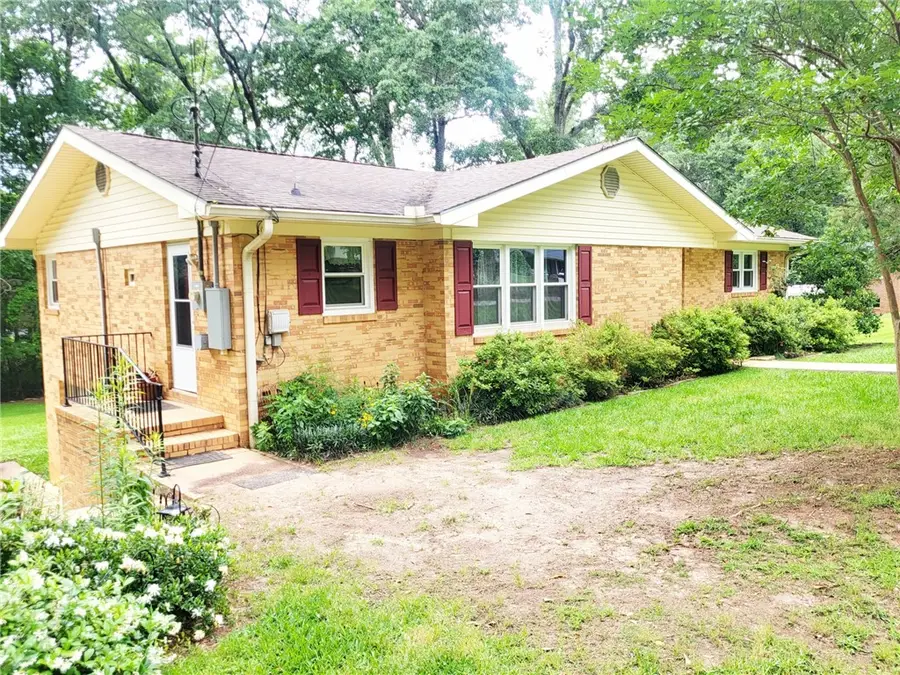 2503 14th Avenue, Valley, AL 36863 - #3