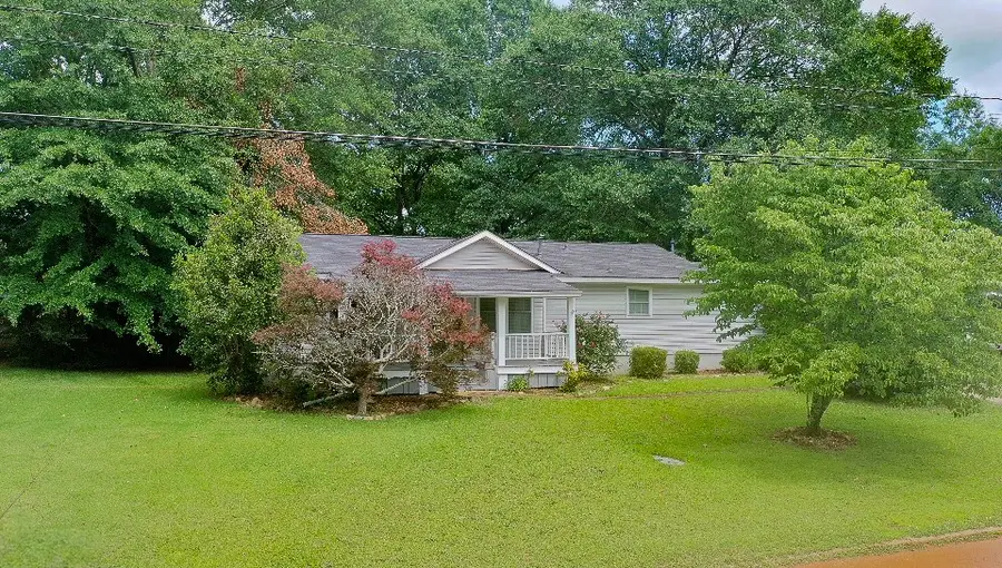 711 Herndon Street, Opelika, AL 36801 - #2