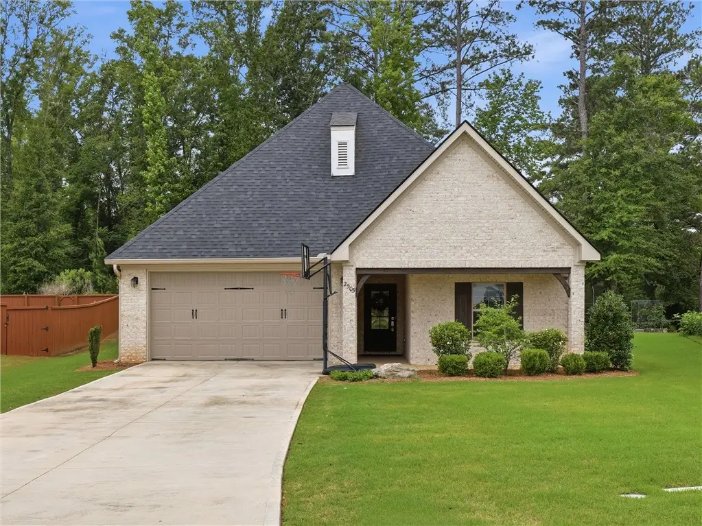 2505 Saddleback Court, Auburn, AL 36830 - #1