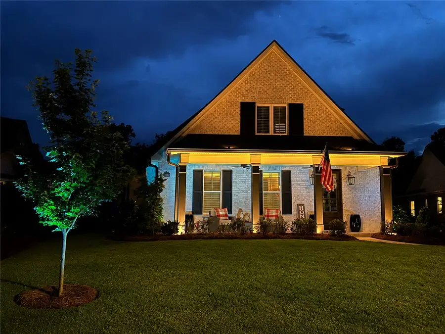 557 Arbor Drive, Auburn, AL 36830 - #2