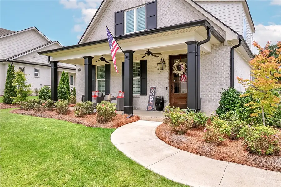 557 Arbor Drive, Auburn, AL 36830 - #3
