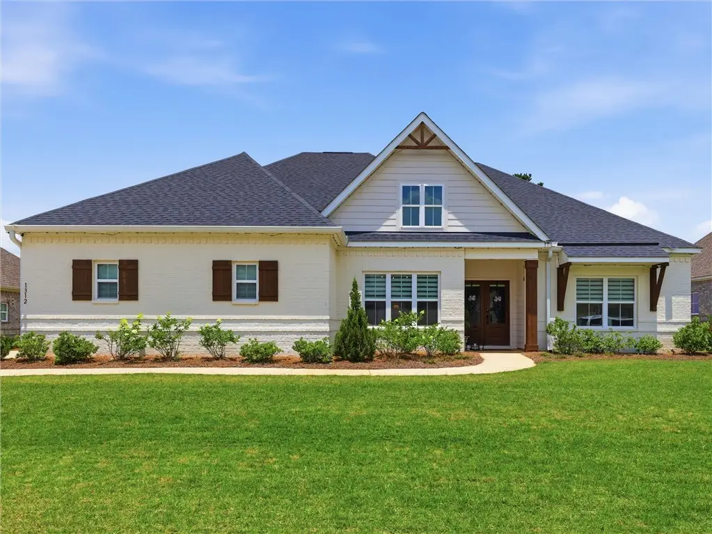 1312 Garrett Lane, Auburn, AL 36830 - #1