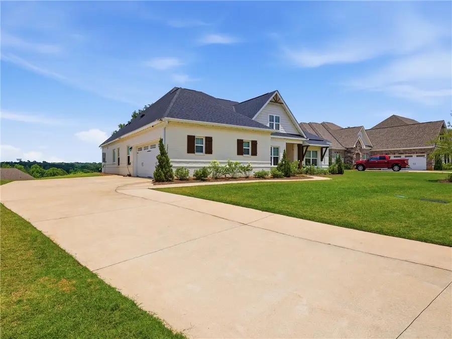 1312 Garrett Lane, Auburn, AL 36830 - #2