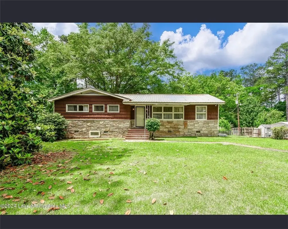 634 Spring Hill Road, Alexander City, AL 35010 - #1