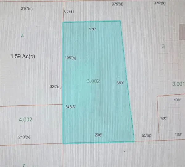 00 4th Street, Shorter, AL 36075