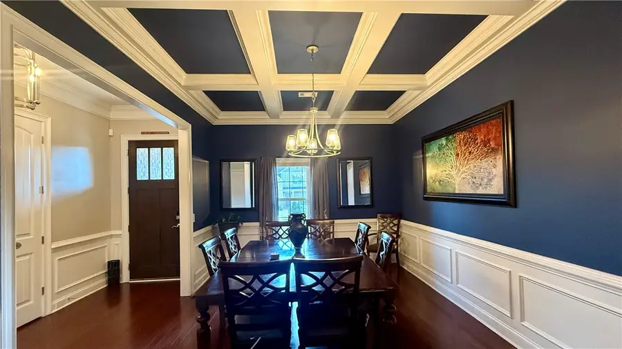 732 Banbury Street, Auburn, AL 36832 - #2