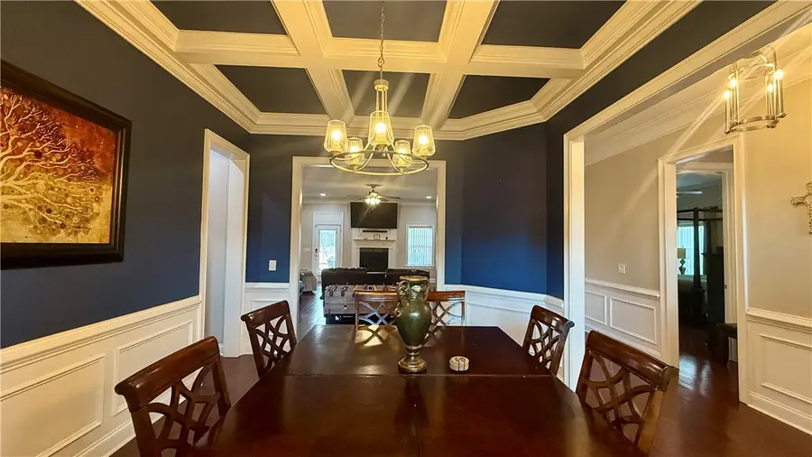 732 Banbury Street, Auburn, AL 36832 - #3