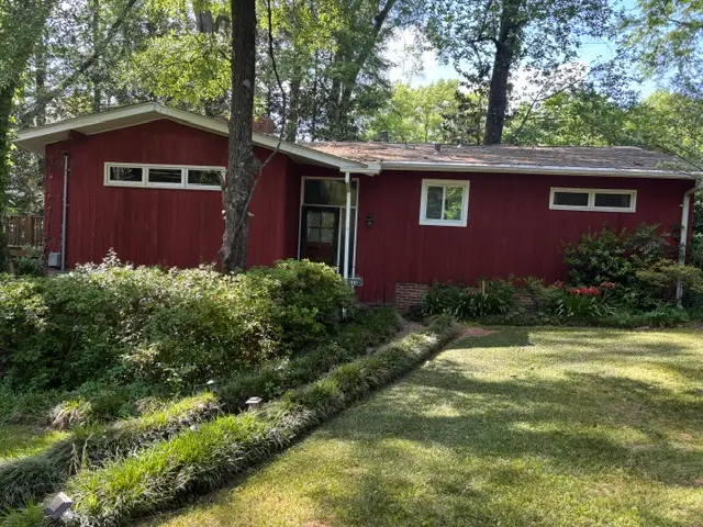 611 N 9th Street, Opelika, AL 36801 - #1